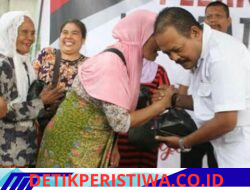 Ketua Umum APKLI-P Desak Kejagung Tidak Masuk Angin, Sita Motor Listrik dan Kabulkan Sony Sonjaya Sebagai Justice Collaborator