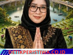 NOVIKA SUSILOWATI SIAP MAJU SEBAGAI BAKAL CALON KEPALA DESA CILEDUG PERIODE 2026–2034