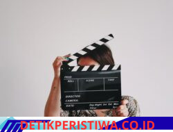 Harusnya Horor Kapan Tayang di Bioskop? Ini Informasinya
