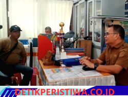 PPDB 2026/2027: SMA Negeri 2 BITUNG Catat 580 Pendaftar, Lampaui Kuota 468 Siswa