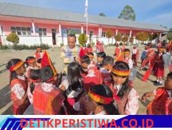 Dituding Kuasai 21 Dapur MBG, Bisukma Grup Buka Fakta dan Klarifikasi Publik