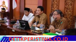 Pemkab Sidoarjo Satukan Data RTLH, Pastikan Bantuan Tepat Sasaran