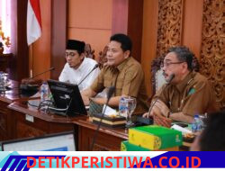 Pemkab Sidoarjo Satukan Data RTLH, Pastikan Bantuan Tepat Sasaran