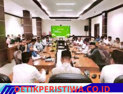 Sambut 1 Muharram 1448 H, Pemkab Aceh Utara Gelar Pawai Ta’aruf dan Bazar Makanan Gratis