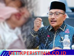 Haji Uma Desak Polisi Segera Tangkap Pelaku Penganiayaan IRT yang Diduga Dilakukan Oknum Debt Collector FIF