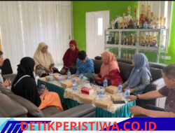 Atasi Kasus Bullying di MTsN Karangasem, Wakil Kepala Sekolah Pertemukan Kedua Belah Pihak Orang Tua, dan Siswa Melalui Mediasi