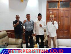 Bupati Bireuen Apresiasi Program Penanaman Jagung, Harapkan Gampong Ulee Ceu Menjadi Contoh bagi Desa Lain