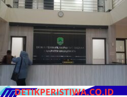 Kode RUP 64901802: Anggaran Langganan Media DPRD Majalengka Rp255 Juta Jadi Sorotan