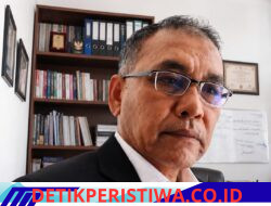Alboin Butarbutar, SH., M.Hum., Jelaskan Batasan Keuangan Negara dalam Praktik Hukum dan Pengelolaan Anggaran