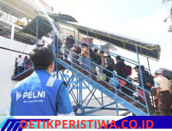 PELNI Buka Lowongan Magang Posisi Sistem Mutu dan K3LH, Simak Syarat dan Jadwal Pendaftarannya