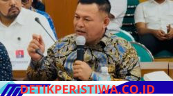 Hadiri Rapat dengan Komisi II DPR RI, Ayah Wa Tegaskan Pentingnya Penguatan UUPA dan Perpanjangan Dana Otsus Aceh