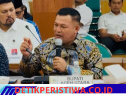 Hadiri Rapat dengan Komisi II DPR RI, Ayah Wa Tegaskan Pentingnya Penguatan UUPA dan Perpanjangan Dana Otsus Aceh