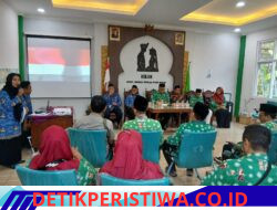 Ketika Kanwil Kemenag DKI Jakarta “Berguru” ke Pinggiran