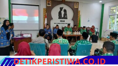 Ketika Kanwil Kemenag DKI Jakarta “Berguru” ke Pinggiran