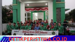 Ketika Kanwil Kemenag DKI Jakarta “Berguru” ke Pinggiran
