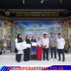 Salsabila Ababil Peraih  Juara 1 Lomba Bertutur Tingkat SD/ Mi SE kabupaten Bener Meriah