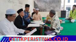 Teras Pesantren, Lembar Sertifikat, dan Kelas Hidup yang Tak Tersedia di Kampus