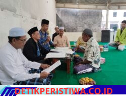 Teras Pesantren, Lembar Sertifikat, dan Kelas Hidup yang Tak Tersedia di Kampus
