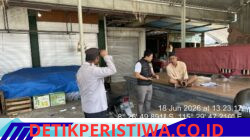 Jaga Situasi Kamtibmas Agar Tetap Kondusif, Polsek Selat Dipimpin IPDA I Gede Edi Mudiasa Gelar Patroli Dialogis
