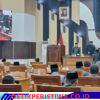 DPRD Kabupaten Pasuruan Gelar Paripurna Pertanggungjawaban Pelaksanaan APBD 2025