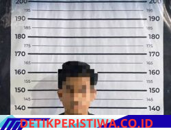 Ditres PPA dan PPO Polda Sulsel Amankan Pelaku Tindak Pidana Kesusilaan terhadap Anak di Makassar