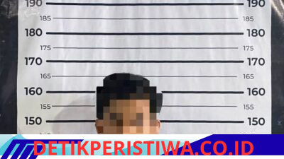 Ditres PPA dan PPO Polda Sulsel Amankan Pelaku Tindak Pidana Kesusilaan terhadap Anak di Makassar
