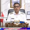 Bantuan Stimulan Pasca Banjir Kota Langsa Tahap II Mulai Disalurkan Untuk 31.772 KK