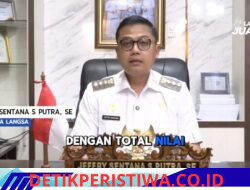 Bantuan Stimulan Pasca Banjir Kota Langsa Tahap II Mulai Disalurkan Untuk 31.772 KK