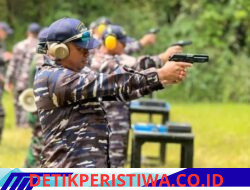 Asah Keahlian dan Tingkatkan Kesiapsiagaan Prajurit, Satlinlamil 3 Laksanakan Bulan Profesi 2026