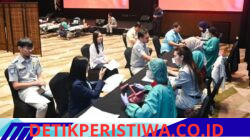 Jasa Raharja Gelar Donor Darah untuk Memperingati HUT Jakarta ke-499, Hadirkan Manfaat Nyata bagi Masyarakat