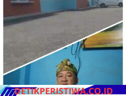 Polemik Dapur SPPG di Atas Sungai Citangkurak’ Izin Dipertanyakan