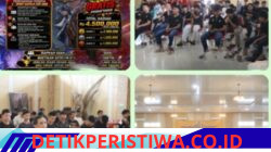 Kapolres Cup 2026 Resmi Dibuka, Polres OKU Timur Dorong Lahirnya Atlet Esports Berprestasi