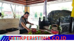 Jelang Hari Bhayangkara ke-80, Kapolri Jadikan Ziarah ke Makam Presiden RI Terdahulu Sebagai Momentum Refleksi Nilai Kebangsaan