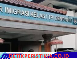 DPW NCW BALI: Jangan Vonis Institusi Imigrasi, Bedakan Oknum Dengan Lembaga!
