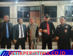 Kuasa Hukum Lapor ke Mabes Polri, Gelar Perkara Kilat Polres Demak Dinilai Janggal