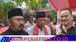 Festival Akulturasi Kebudayaan Kamal Betawi Tionghoa 2026
