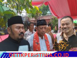 Festival Akulturasi Kebudayaan Kamal Betawi Tionghoa 2026
