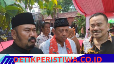 Festival Akulturasi Kebudayaan Kamal Betawi Tionghoa 2026
