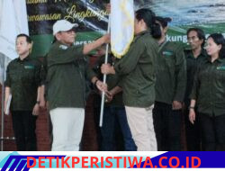 Deklarasi Komnas PPLH Kabupaten Mojokerto, Sinergitas dengan Pemerintah Daerah Kabupaten Mojokerto untuk Keseimbangan Lingkungan dan Pembangunan
