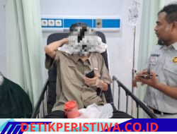 Jasa Raharja Kantor Wilayah Utama DKI Jakarta Gerak Cepat Berikan Jaminan Korban Kecelakaan Beruntun di Tol Jakarta-Cikampek