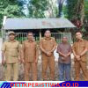 Bunga Langka Ditemukan didekat Makam Meurah Malik Ahmad