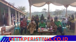 Haru dan Meriah, MI PUI Cinangka Majalengka Lepas Siswa Kelas VI Angkatan 2026
