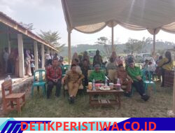 Haru dan Meriah, MI PUI Cinangka Majalengka Lepas Siswa Kelas VI Angkatan 2026