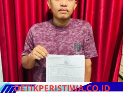 Kesal Tidak Sesuai Perjanjian,Een Lapor ke Polda Sumsel, Warga Desa Ngulak I Yang Pinjam Emas 6 Suku Belum Dikembalikan