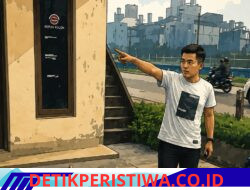 Kebebasan Pers Kembali Diuji, Wartawan di Cilegon Diduga Diintimidasi Pengelola Proyek Pengurukan