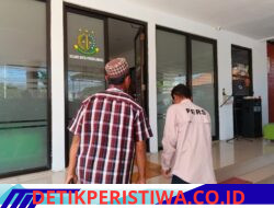 Ujian Integritas Penegakan Hukum: Aduan Dugaan Korupsi di Pilang Menuntut Pemeriksaan Menyeluruh, Bukan Sekadar Formalitas