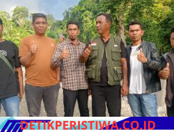 BPJN Aceh Hentikan Perbaikan Jalan Enang-Enang, Masyarakat Sesalkan Keputusan