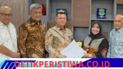 Ayah Wa Jemput Bola ke Jakarta, Percepat Penyaluran Bantuan Korban Banjir Aceh Utara