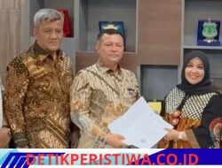 Ayah Wa Jemput Bola ke Jakarta, Percepat Penyaluran Bantuan Korban Banjir Aceh Utara