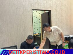 Satreskrim Polres Karangasem Melalui Urmin Reskrim, Berikan Surat Rekomendasi Kehilangan STNK, BPKB Gratis 